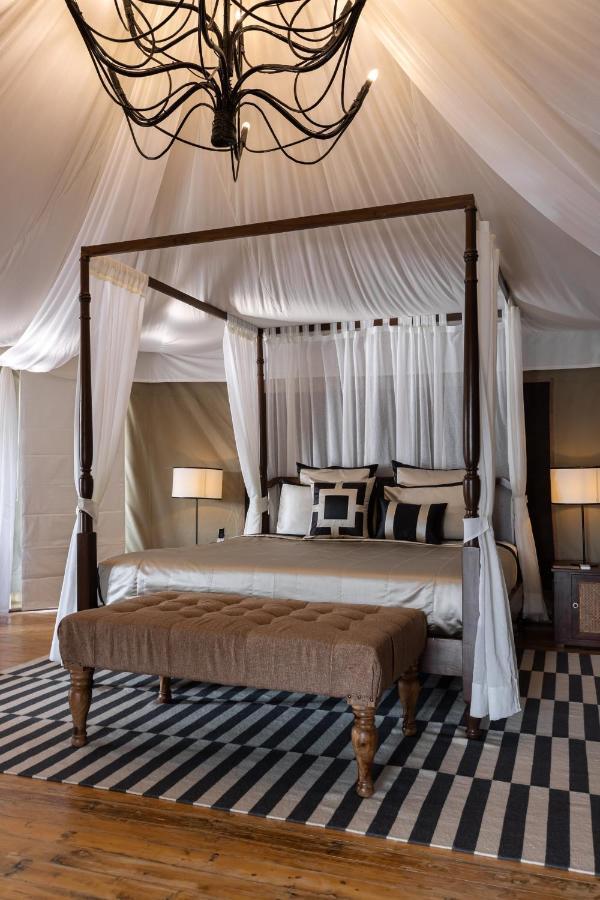 The Alampara Resort - Luxury Boutique Glamping & Water Sports Cheyur Exterior photo